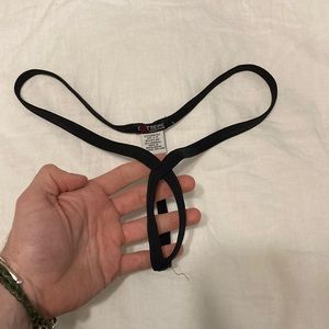Extreme Collection Thong and C-Ring